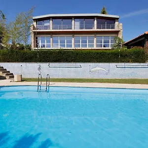  Habitación en casa particular Quinta Monteluz Portugal