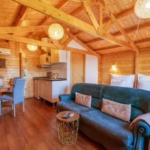  Chalet Madeira Sunset - Nature Retreat Portugal
