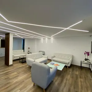  Hotel Yolima Real Colombia