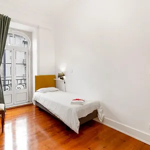 Arroios - Second Floor Lisboa