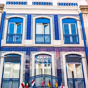 Anjo Azul Lisbon