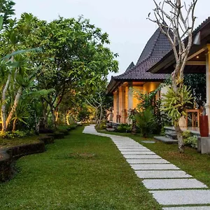 Masia Village de vacances Ubud