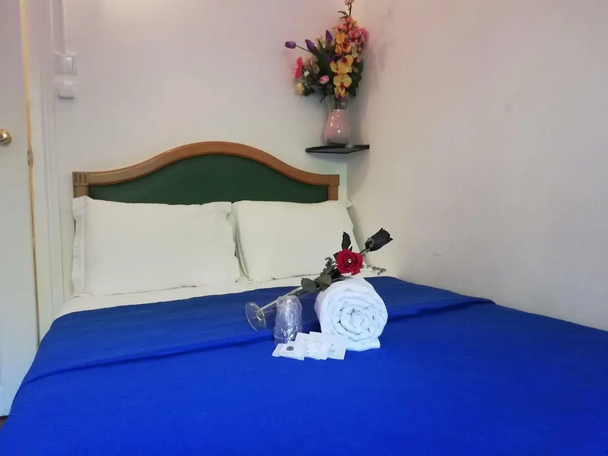 Guest house A Ponte Avenida Hotel Lisbon