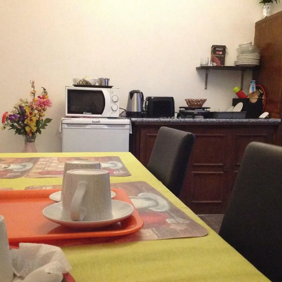 A Ponte Avenida Hotel Lisbon 3*,