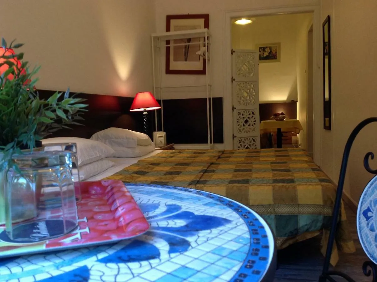 Guest house A Ponte Avenida Hotel Lisbon